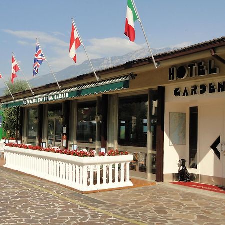 Hotel Garden Limone sul Garda Kültér fotó