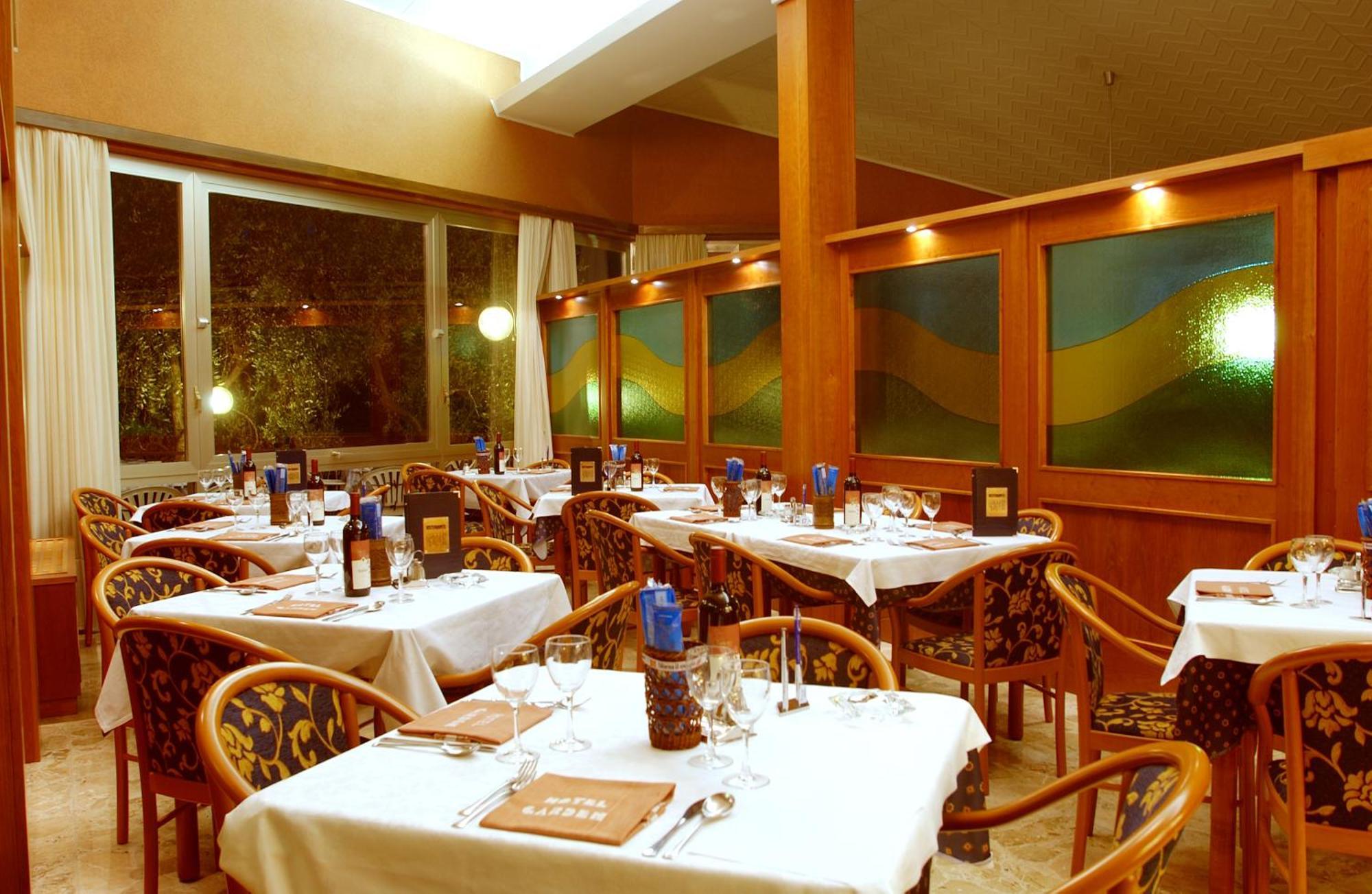 Hotel Garden Limone sul Garda Kültér fotó