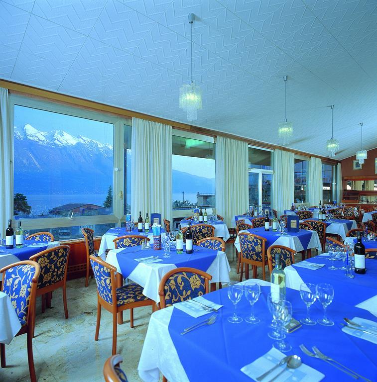 Hotel Garden Limone sul Garda Kültér fotó