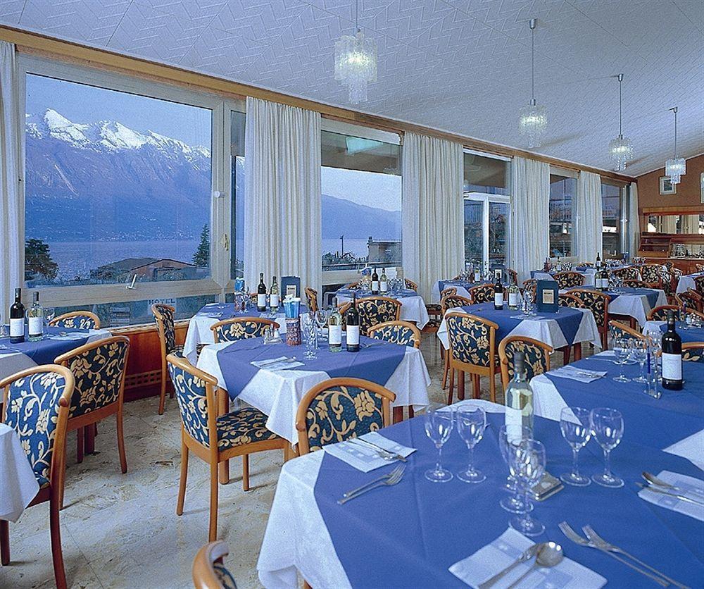 Hotel Garden Limone sul Garda Kültér fotó