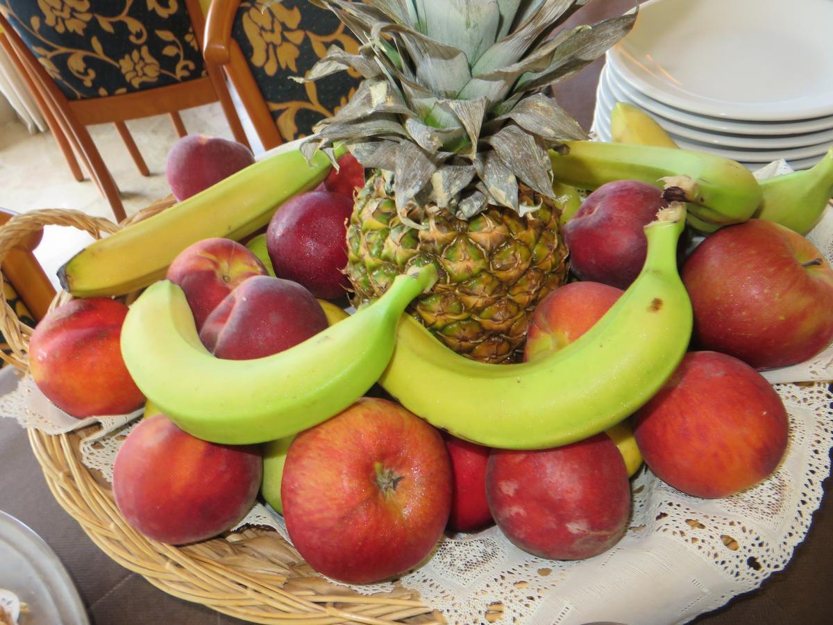 Hotel Garden Limone sul Garda Kültér fotó