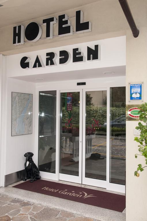 Hotel Garden Limone sul Garda Kültér fotó